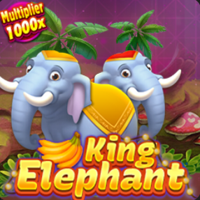 Elephant King