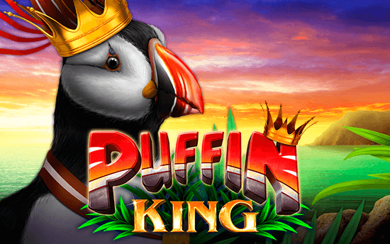 Puffin King gmw