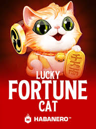 lucky-fortune-cat-logo