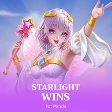 Starlight Wins