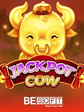 BESOFT Jackpot Cow