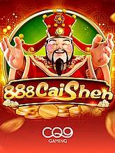 888 Cai Shen