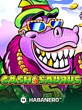 cashosaurus-logo