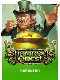 Shamrock Quest