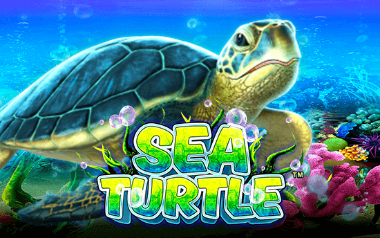 Sea Turtle gmw