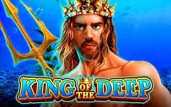 King of the Deep gmw