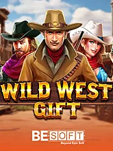 BESOFT Wild West Gift