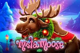 Mista Moose gmw
