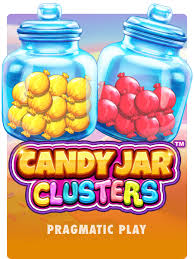 Candy Jar Clusters