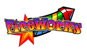 Fireworks gmw