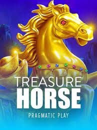 treasure-horse-logo