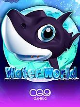 water-world-logo