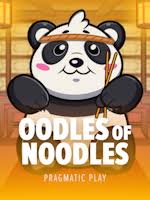 Oodles Of Noodles