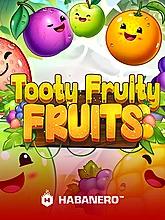Tooty Fruity Fruits
