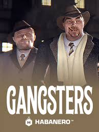 gangsters-logo