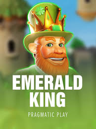emerald-king-logo
