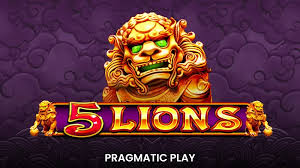 5-lions-logo