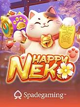 Happy Neko
