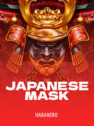 JAPANESE MASK