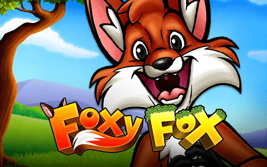 Foxy Fox gmw