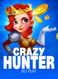Crazy Hunter