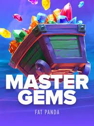Master Gems