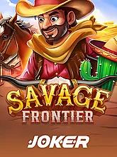 Savage Frontier