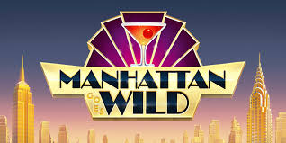 Manhattan Goes Wild