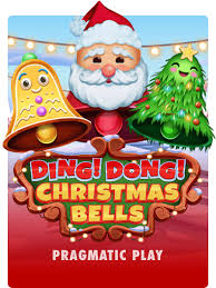Ding Dong Christmas Bells