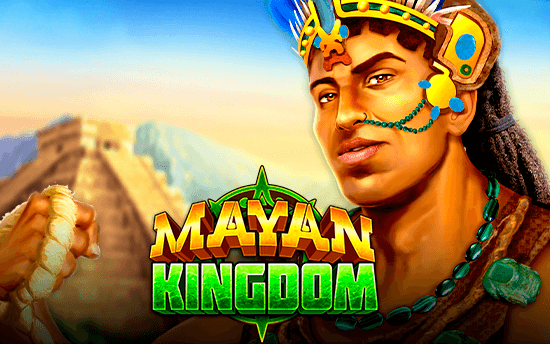 Mayan Kingdom gmw