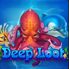 Deep Loot