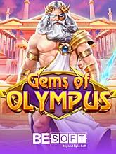 BESOFT Gems of Olympus