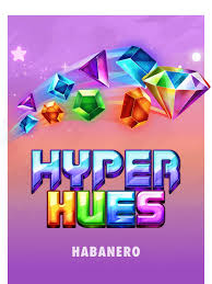 Hyper Hues