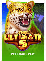 the-ultimate-5-logo