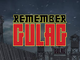 Remember Gulag