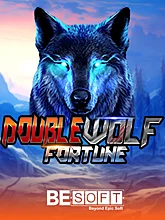 BESOFT DOUBLE WOIF FORTUNE