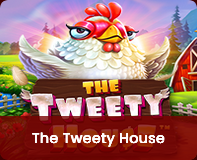 the-tweety-house-logo