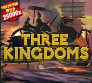 Three Kingdoms