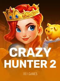 Crazy Hunter 2
