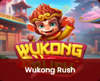 Wukong-Rush-logo