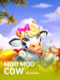 Moo Moo Cow