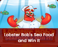 Lobster's-Bob-Sea-Food-and-Win-it-Logo
