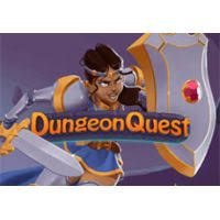 Dungeon Quest