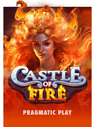 Castle of Fire