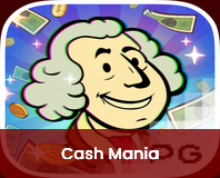 Cash Mania