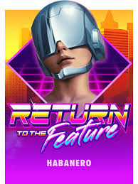 Return To The Feature