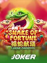 Snake Of Fortune
