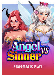 Angel vs Sinner