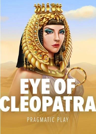 Eye of Cleopatra