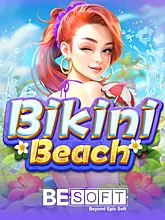 BESOFT Bikini Beach